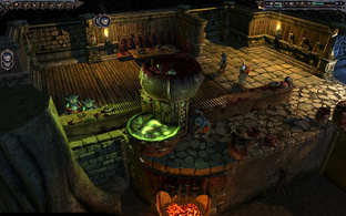 Paradox annonce Impire Paradox annonce Impire