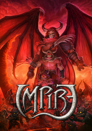 Paradox annonce Impire Paradox annonce Impire