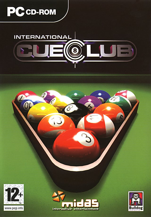 Download Game Billiards Club