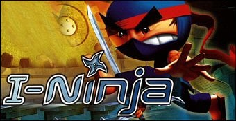 I-Ninja