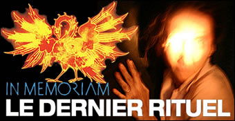 In Memoriam : Le Dernier Rituel