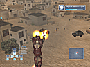 Iron Man PC