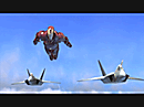 Iron Man PC