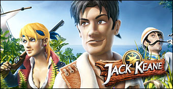Jack Keane