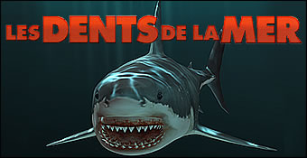 Les Dents de la Mer