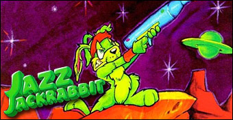 Jazz JackRabbit