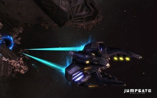 Images de Jumpgate Evolution
