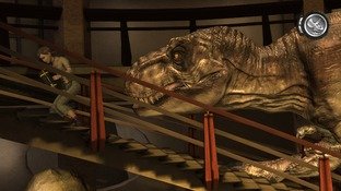 Les dinosaures de Jurassic Park sortent en boîte en Europe