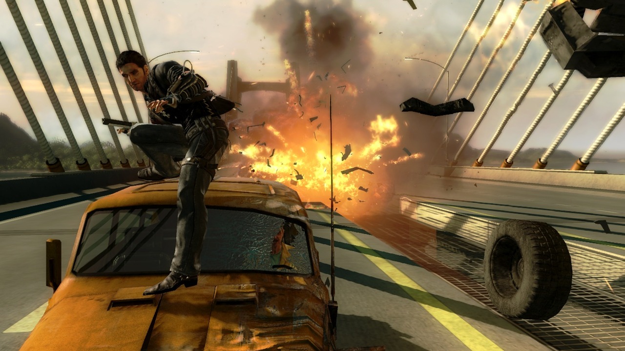 comment installer just cause 2 pc
