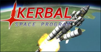 Kerbal Space Program