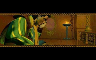 King's Quest et Space Quest débarquent sur Steam