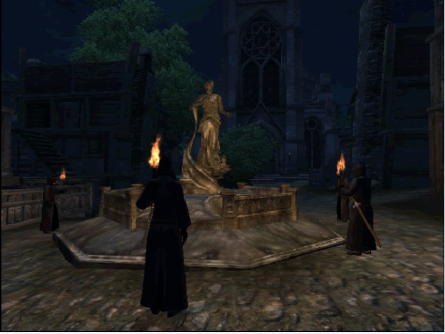 [Jeux PC] [FR] The Elder Scroll 4   Oblivion, SI, KoN rar preview 2