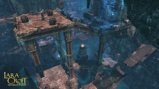 Lara Croft and the Guardian of Light en coopératif ! Lara Croft and the Guardian of Light en coopératif !