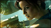 Aperçu : E3 : Lara Croft and the Guardian of Light - PC