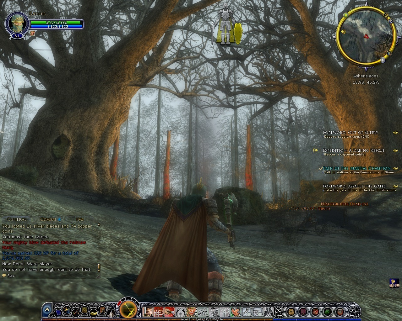 TÉLÉCHARGER LE SEIGNEUR DES ANNEAUX MMORPG GRATUIT