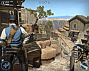 Images Lead and Gold : Gangs of the Wild West PC - 113