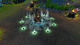 League of Legends accueille Nautilus