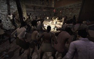 Images de Left 4 Dead 2 : The Passing