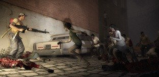 Images de Left 4 Dead 2 : The Passing