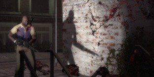 Images de Left 4 Dead 2 : The Passing