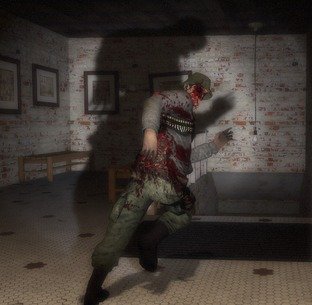 Images de Left 4 Dead 2 : The Passing