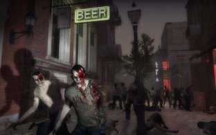 Images de Left 4 Dead 2 : The Passing