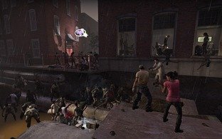 Images de Left 4 Dead 2 : The Passing