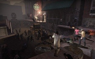 Images de Left 4 Dead 2 : The Passing