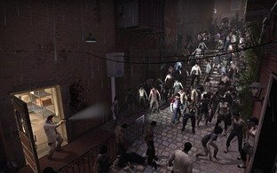 Images de Left 4 Dead 2 : The Passing