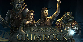 Legend of Grimrock