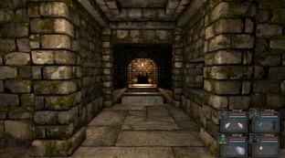 ... Pillars of Light : Legend of Grimrock sur PC page 5 avec JeuxVideo.com