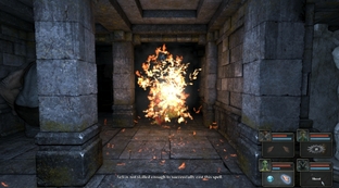 Soluces - Niveau 8 - The Vault : Legend of Grimrock sur PC page 16 ...