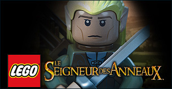 LEGO Le Seigneur des Anneaux