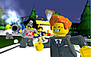 Une date de sortie pour LEGO Universe
