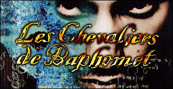 Les Chevaliers de Baphomet