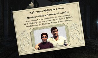 Images de Nancy Drew : Le Château Hanté de Malloy