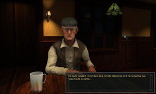 Images de Nancy Drew : Le Château Hanté de Malloy