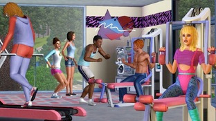 Les Sims 3 : 3 nouveaux packs annoncés Les Sims 3 : 3 nouveaux packs annoncés