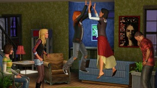 Les Sims 3 : 3 nouveaux packs annoncés Les Sims 3 : 3 nouveaux packs annoncés