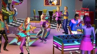 Les Sims 3 : 3 nouveaux packs annoncés Les Sims 3 : 3 nouveaux packs annoncés