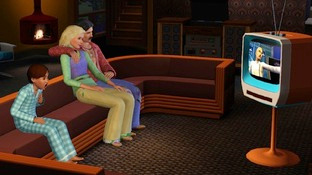 Les Sims 3 : 3 nouveaux packs annoncés Les Sims 3 : 3 nouveaux packs annoncés