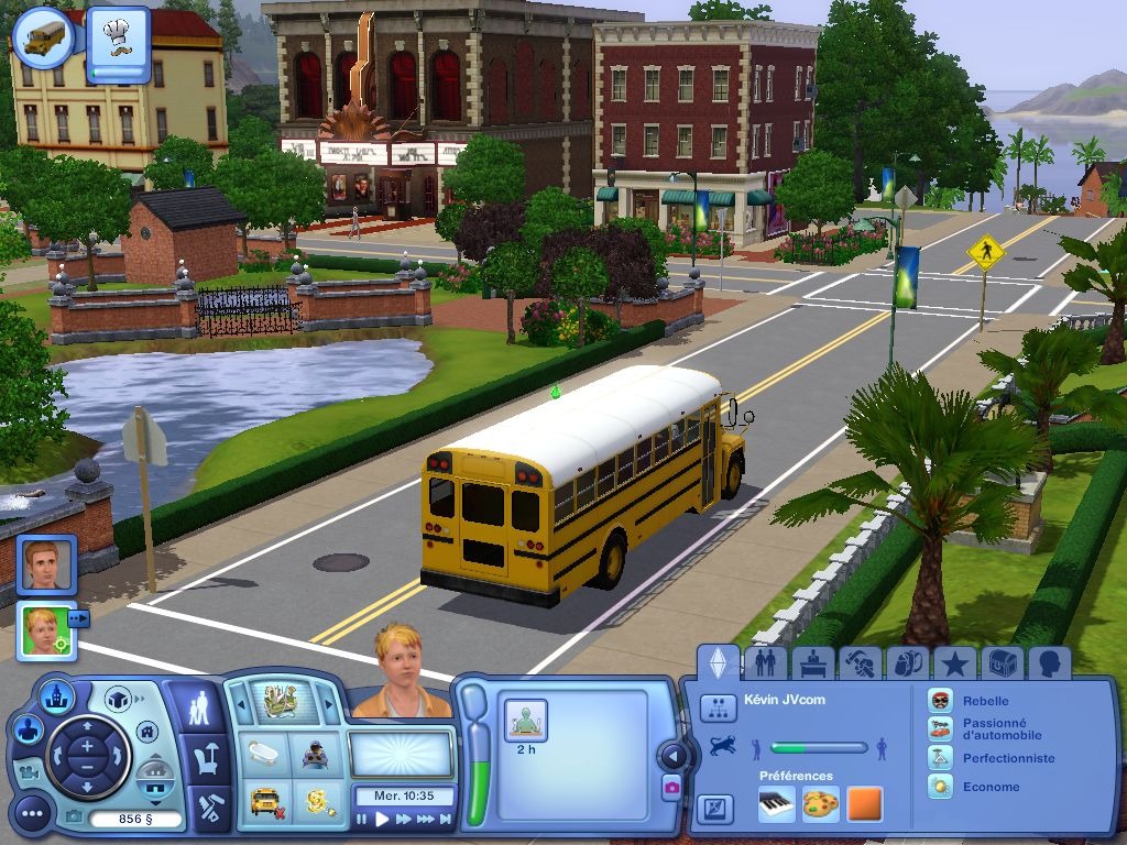 Telechargement Des Sims 3 Gratuit Pc