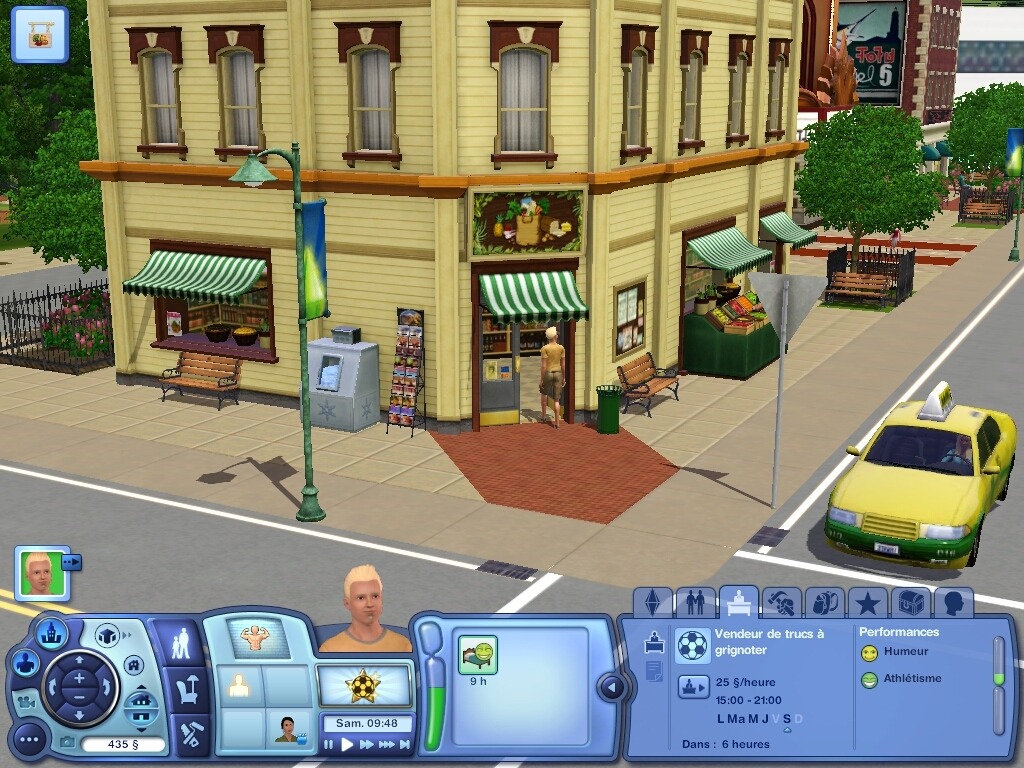 Create A Sim Family Sims 3