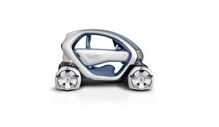 Les Sims rouleront bientôt en Twizy