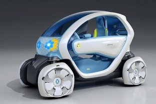 Les Sims rouleront bientôt en Twizy