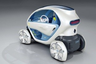 Les Sims rouleront bientôt en Twizy