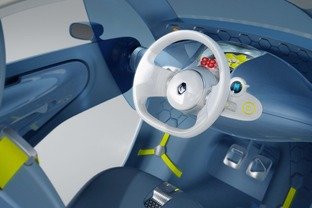 Les Sims rouleront bientôt en Twizy