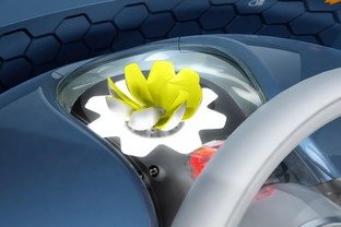 Les Sims rouleront bientôt en Twizy