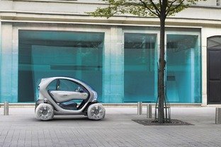 Les Sims rouleront bientôt en Twizy
