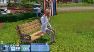 Les Sims 3 : Saisons PC